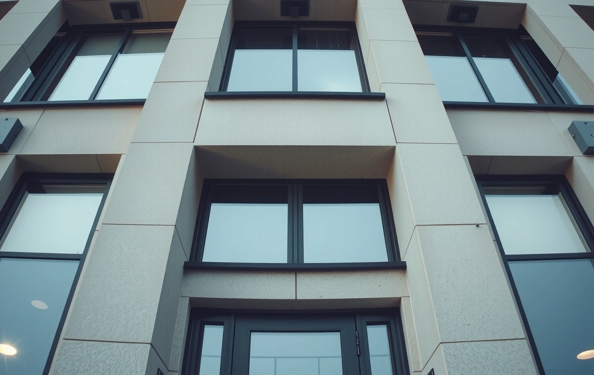 Kulinarische Akademie Berlin Fassade