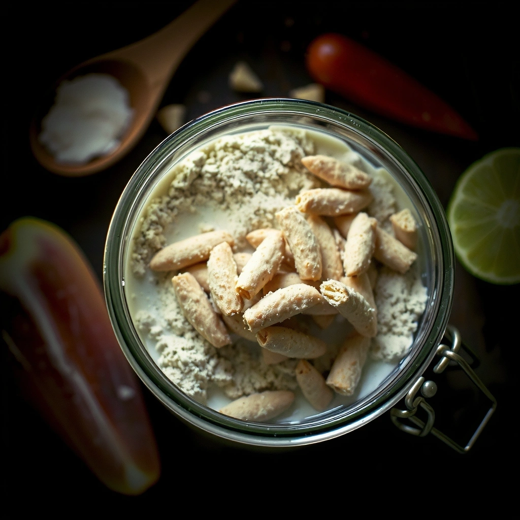 Fermentationsprozesse